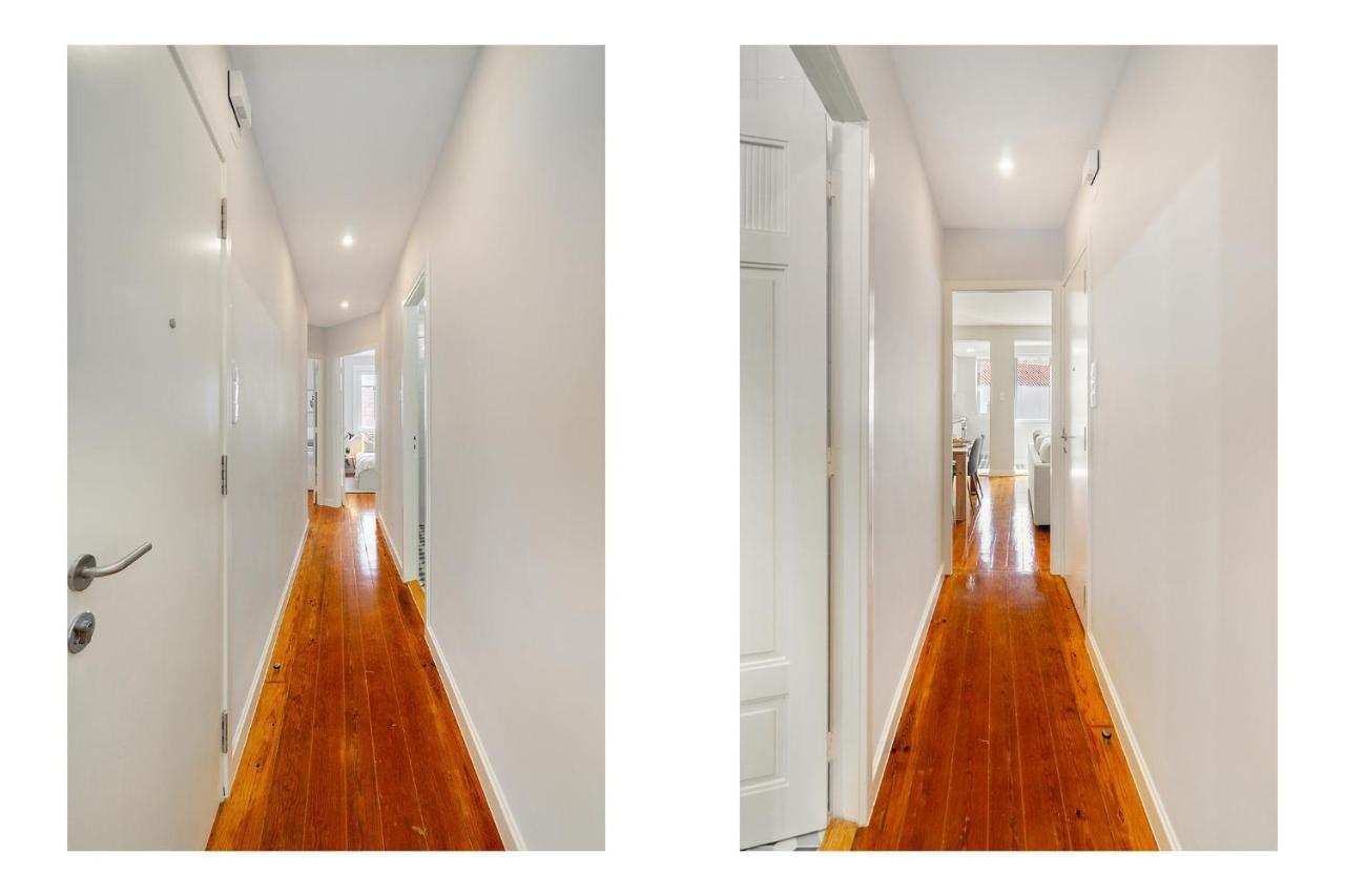 Whome Formosa #3 - Central 2-Bed In Prime Location Perfect To Explore ปอร์โต ภายนอก รูปภาพ