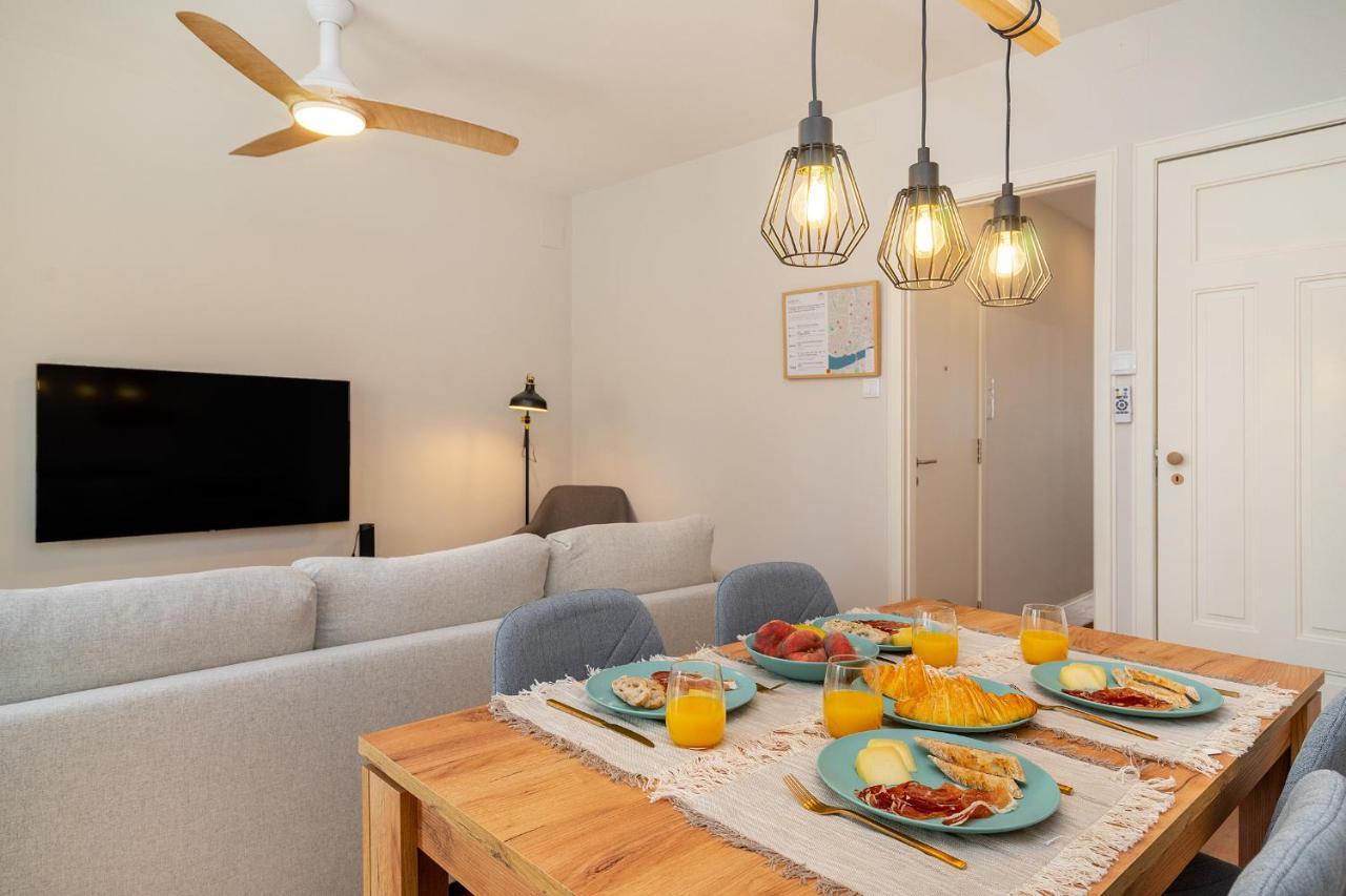 Whome Formosa #3 - Central 2-Bed In Prime Location Perfect To Explore ปอร์โต ภายนอก รูปภาพ