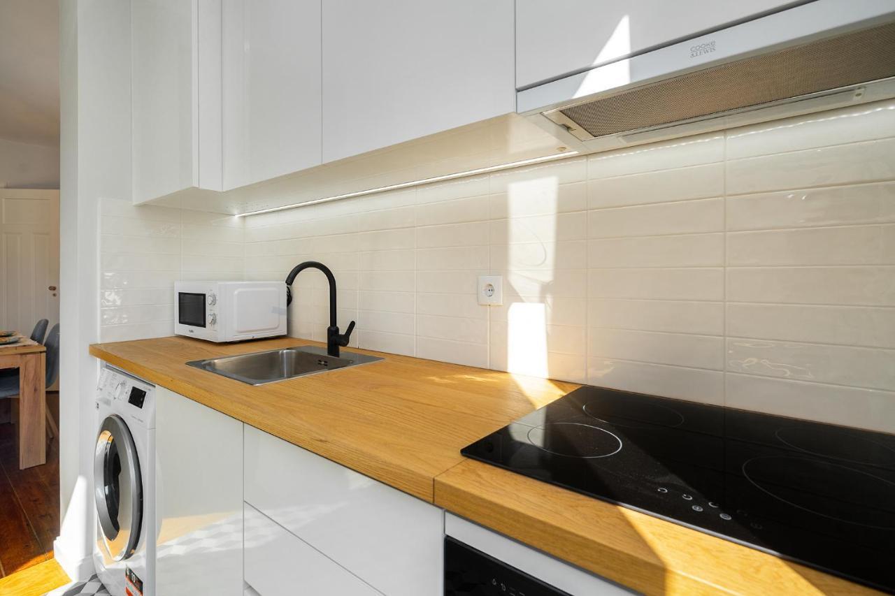 Whome Formosa #3 - Central 2-Bed In Prime Location Perfect To Explore ปอร์โต ภายนอก รูปภาพ